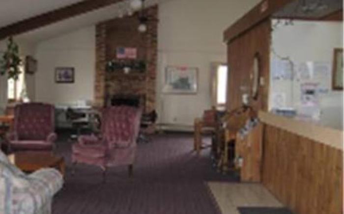 AmeriVu Inn & Suites-Avon