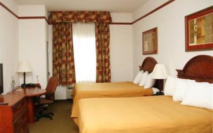 Budget Host Inn and Suites Cameron