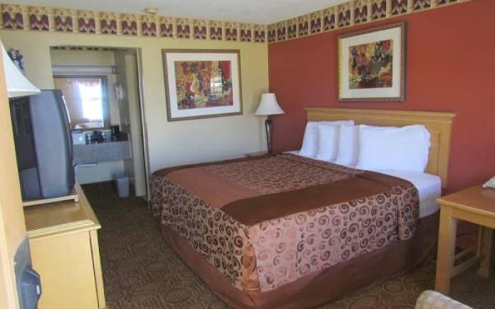 Carolina Lodge