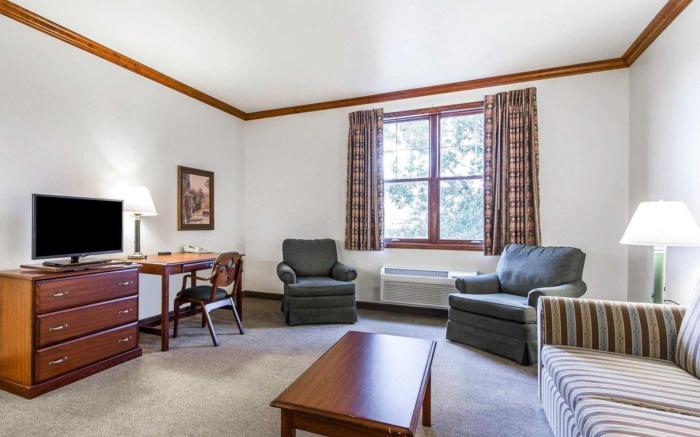 Kress Inn, Ascend Hotel Collection