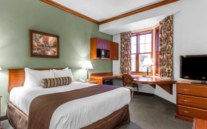 Kress Inn, Ascend Hotel Collection