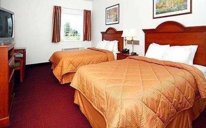 Comfort Inn Bolivar