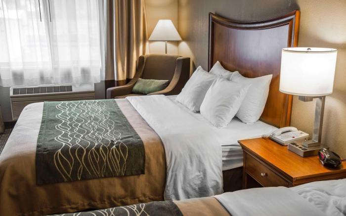 Quality Inn & Suites