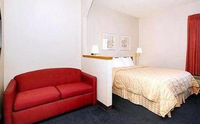 Quality Inn Cameron