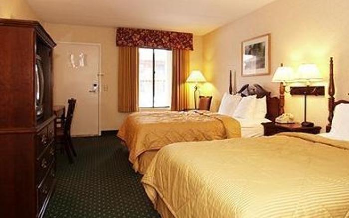 Quality Inn Easton