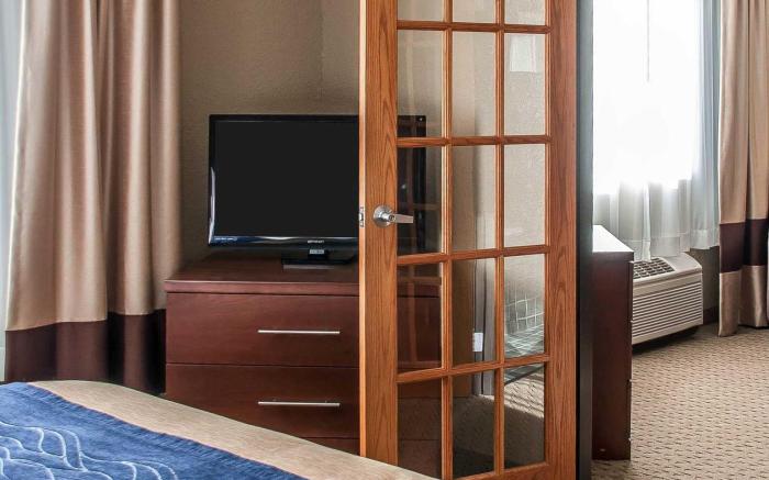 Comfort Inn
