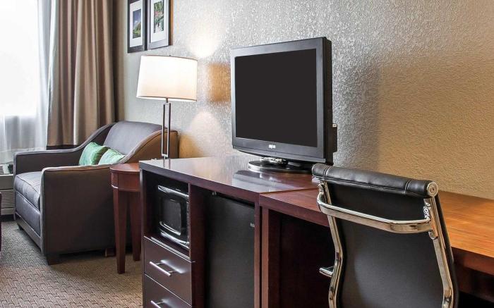 Comfort Inn