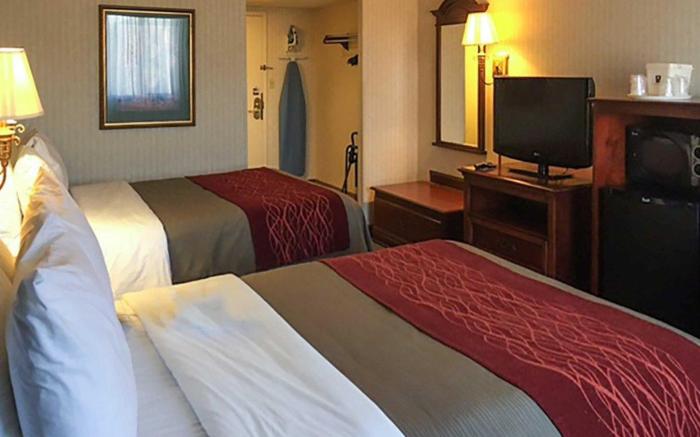 Comfort Inn Springfield