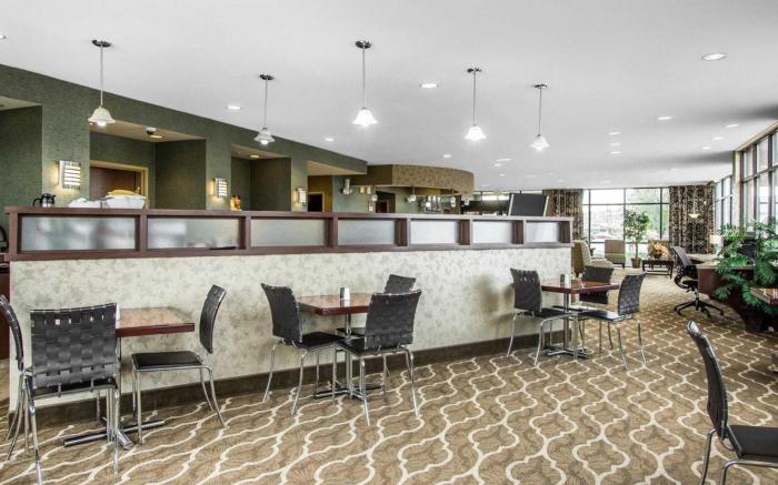 Comfort Suites Pelham Hoover I-65