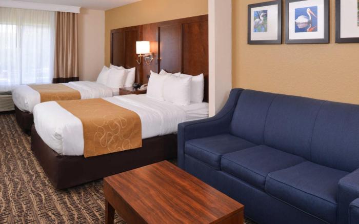 Comfort Suites The Villages