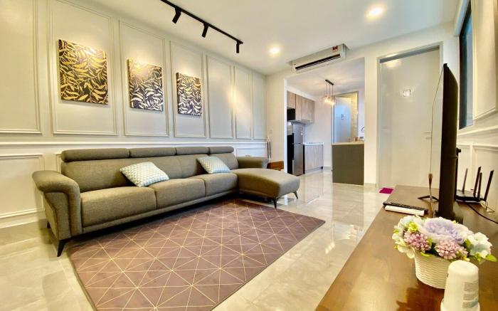 MWHoliday {Premium} Private Jacuzzi + Sea View Ocean View Private Hot Tub Suite