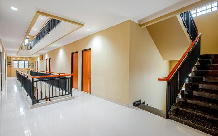 Tami House Bintaro Syariah