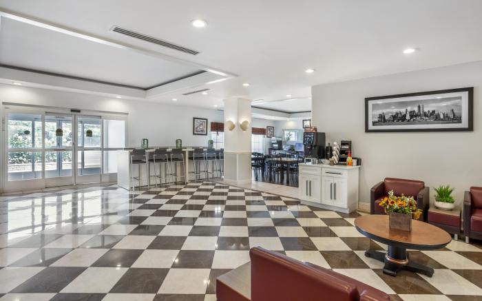 Best Western Bar Harbour Inn