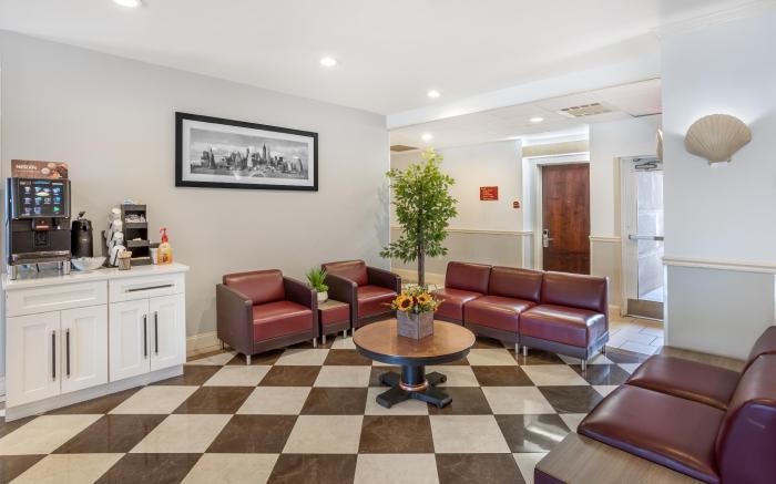 Best Western Bar Harbour Inn