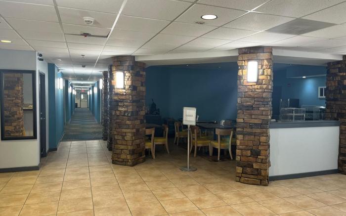 Days Inn by Wyndham Coffeyville