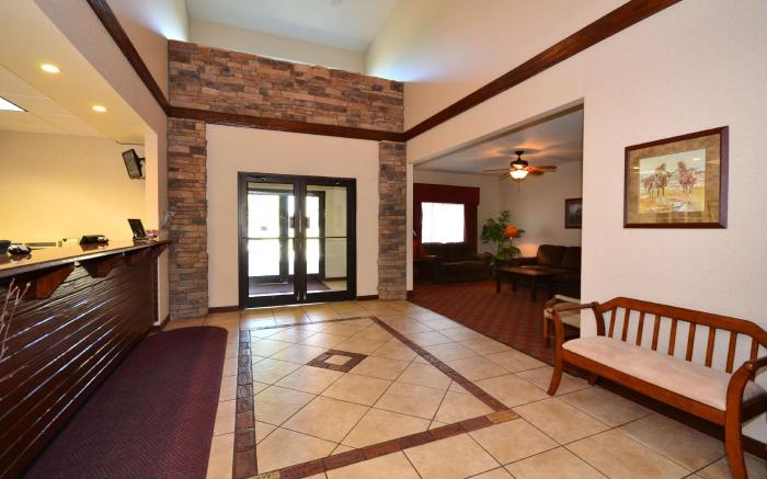 Days Inn by Wyndham Coffeyville
