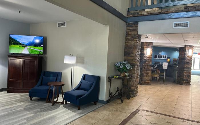 Days Inn by Wyndham Coffeyville