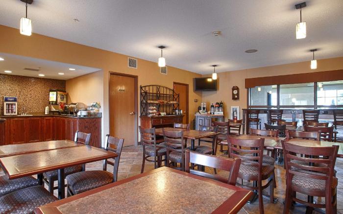 Best Western Plus Chelsea Hotel