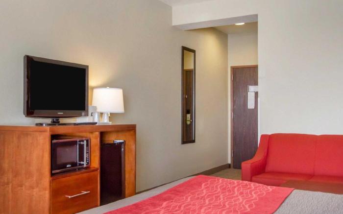 Comfort Inn Bolivar