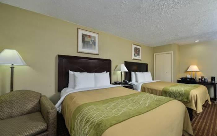 Comfort Inn Medford-Long Island