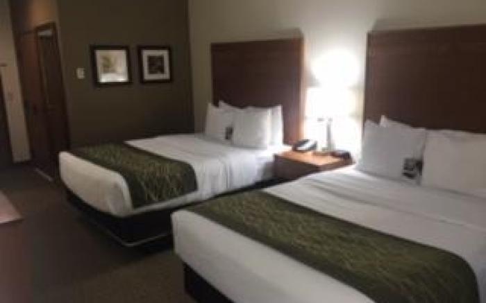 Comfort Inn Millersburg