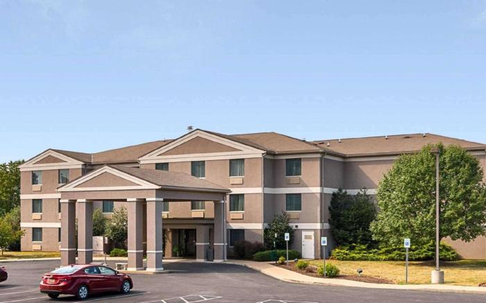 Quality Inn Shepherdstown