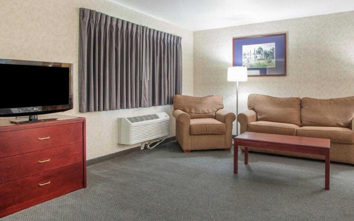 Comfort Inn