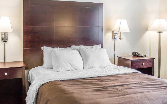 Quality Inn & Suites
