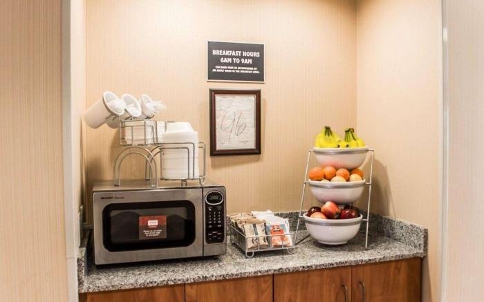 Comfort Suites Foley - North Gulf Shores