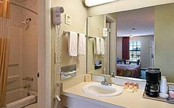 Americas Best Value Inn Winnsboro, SC