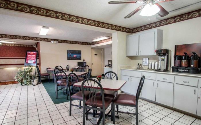 High Springs Inn