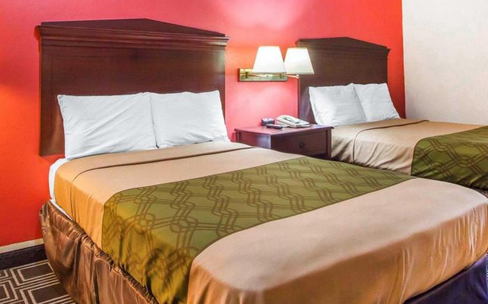 Econo Lodge