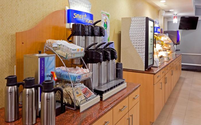 Holiday Inn Express - Wall Street By IHG