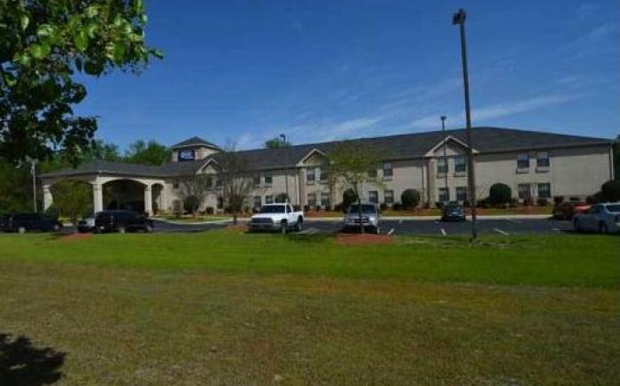 Inn at Clinton
