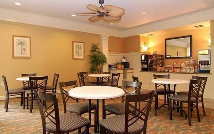 MainStay Suites at PGA Village