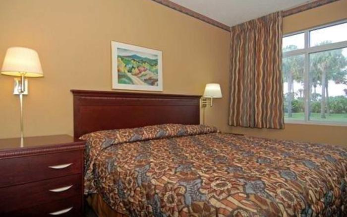 MainStay Suites at PGA Village