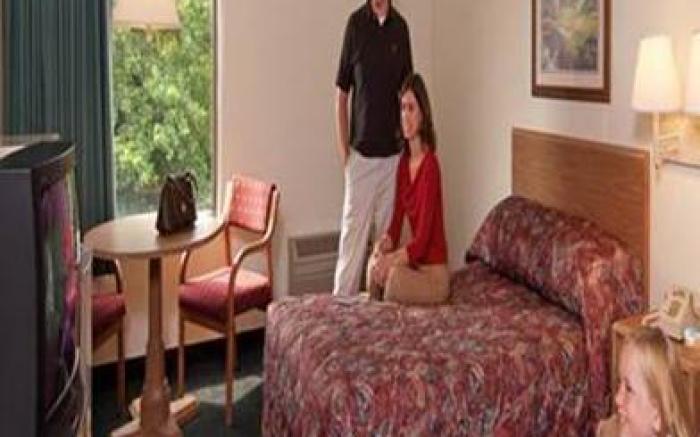 Masters Inn Tucker