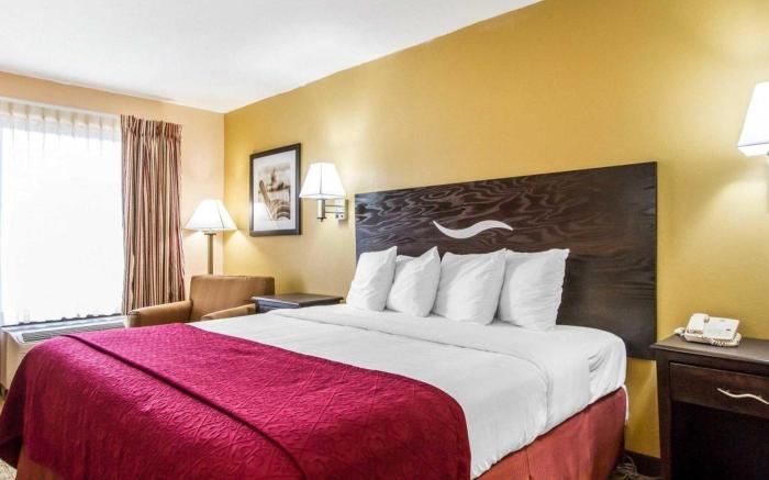 Quality Inn