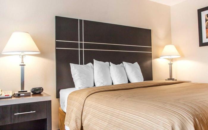 Quality Inn Ledgewood - Dover