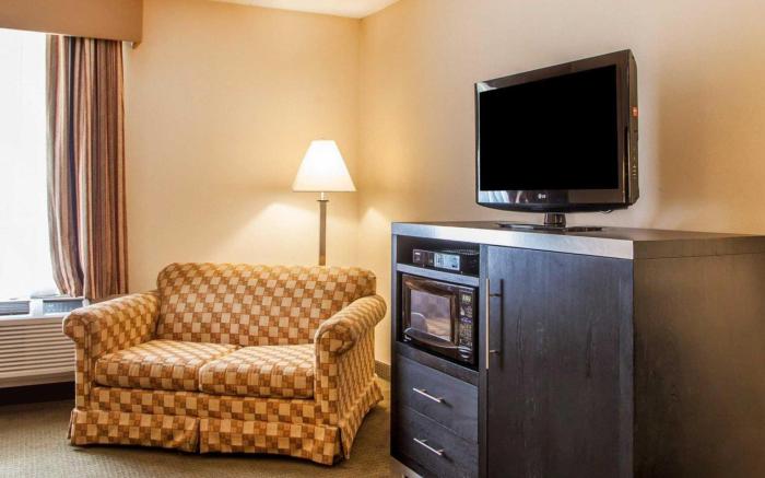 Quality Inn Ledgewood - Dover