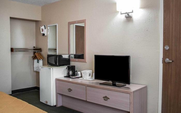 Quality Inn Near Six Flags St. Louis