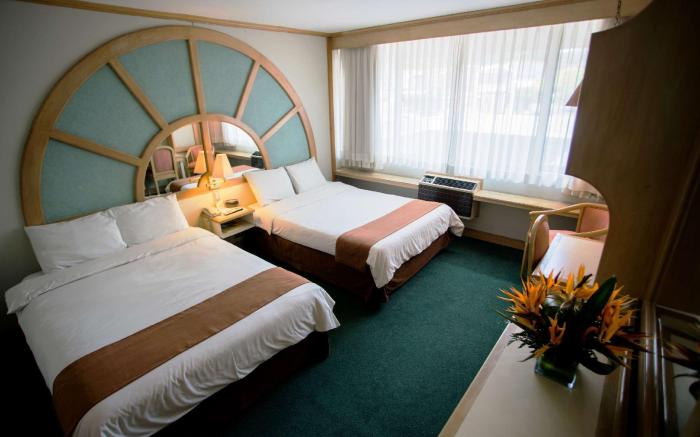 Best Western Plus Hotel Terraza