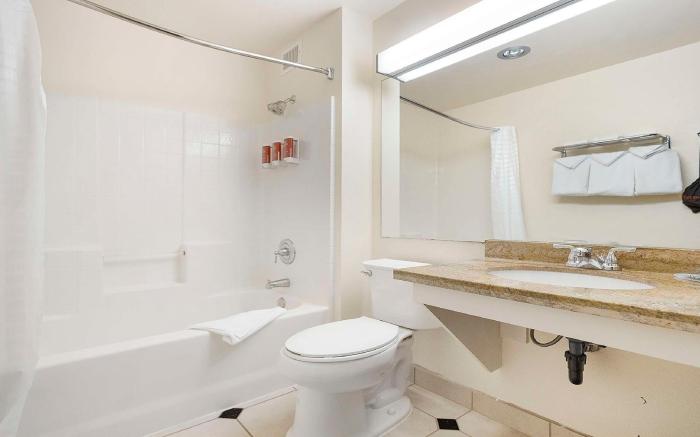 SureStay Plus by Best Western Rocklin