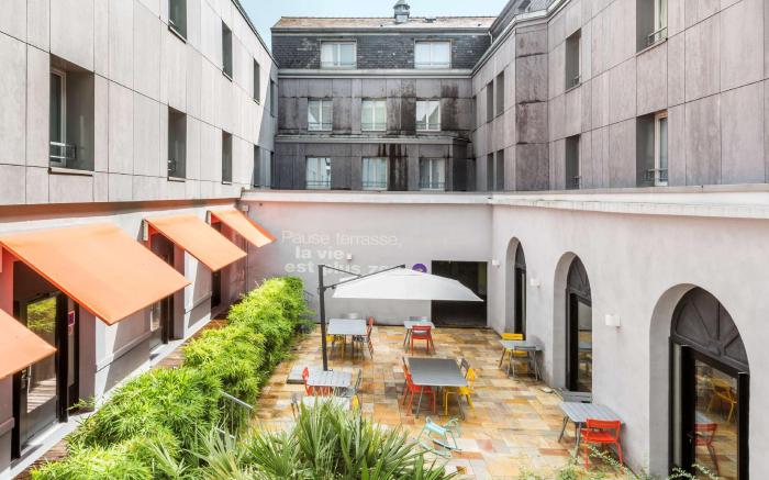 Best Western Hotel San Benedetto