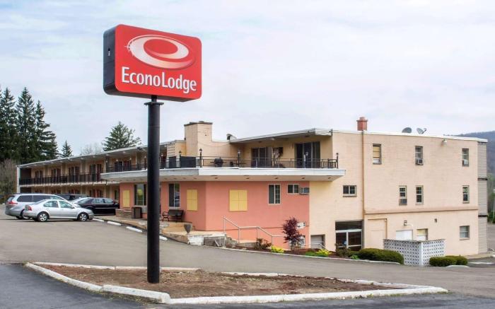Econo Lodge