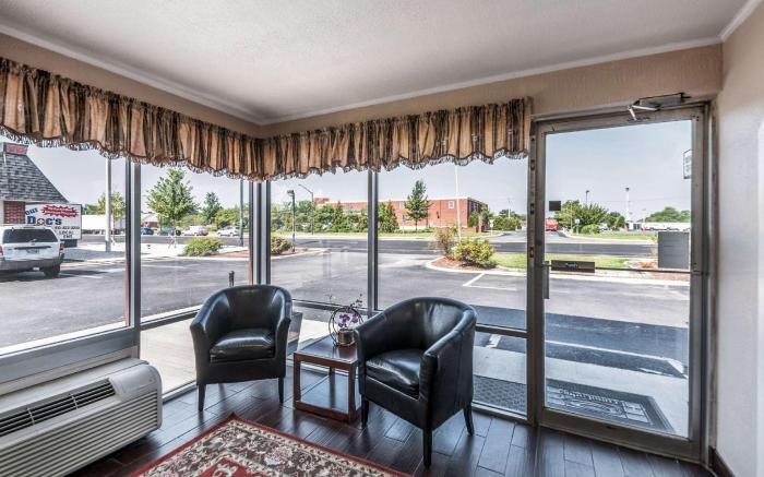 Econo Lodge Easton Route 50