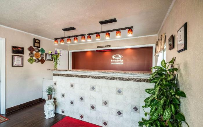 Econo Lodge Easton Route 50