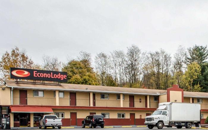 Econo Lodge