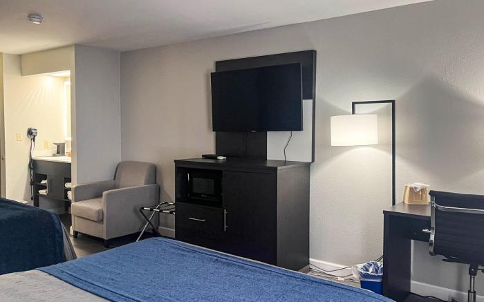 Motel 6 Chillicothe, MO