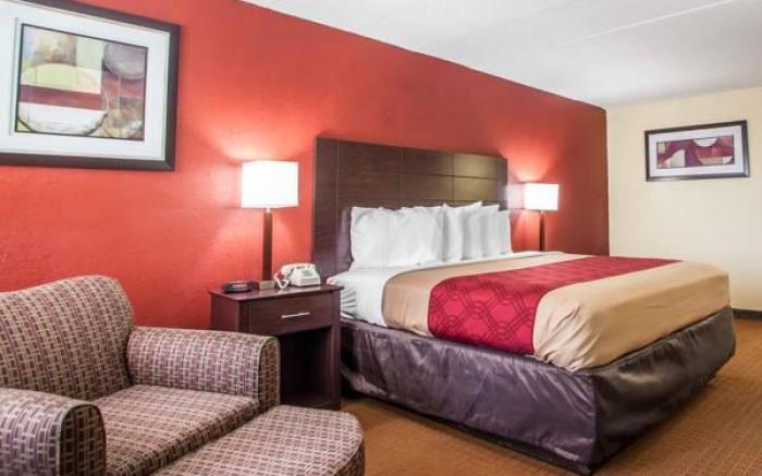 Econo Lodge Kearney - Liberty